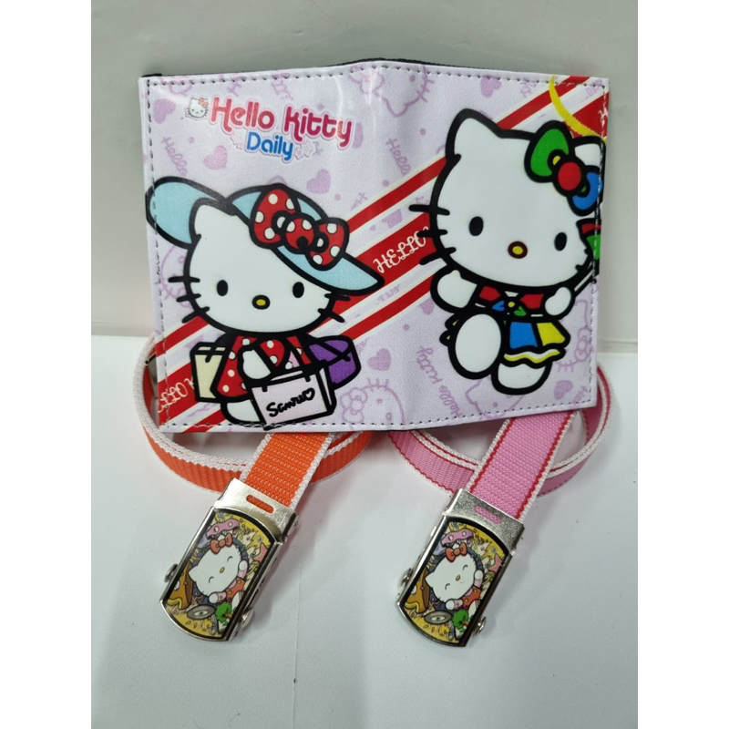 Sale Dompet Anak Karakter Lucu