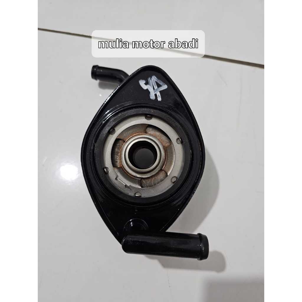 Oil cooler Assy panther touring lama