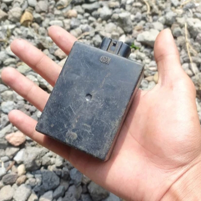 CDI suzuki Satria 2 tak Lumba 120 RU KGD Original