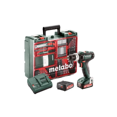 Metabo 601076870 Bor Palu
