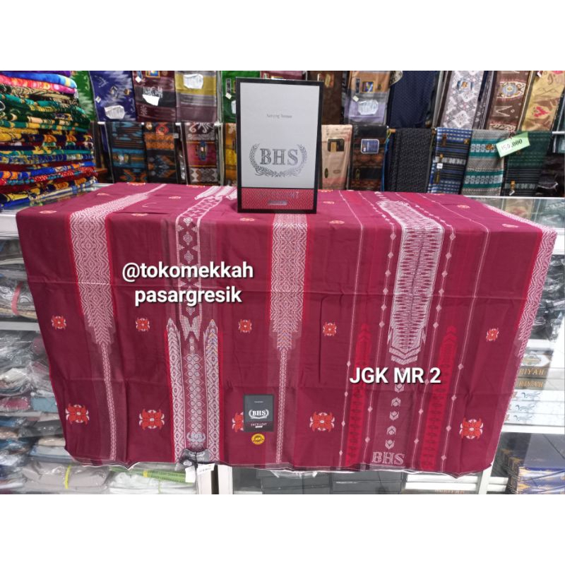 BHS EXCELLENT JGK SILVER