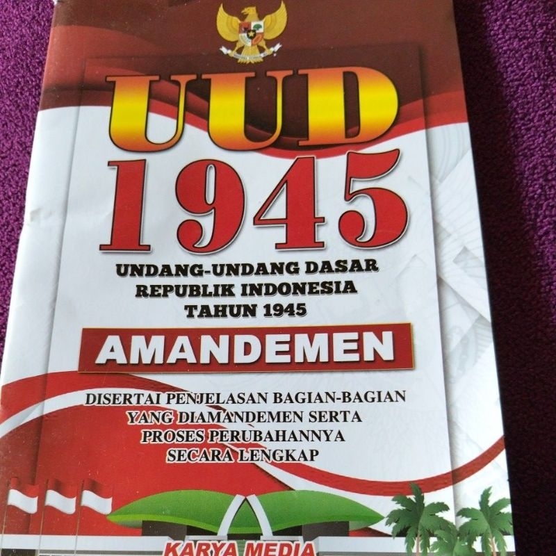 UUD 1945
