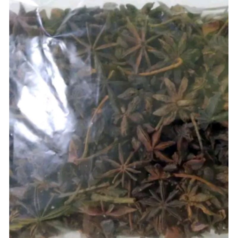 

Pekak 100gr / Bunga Lawang