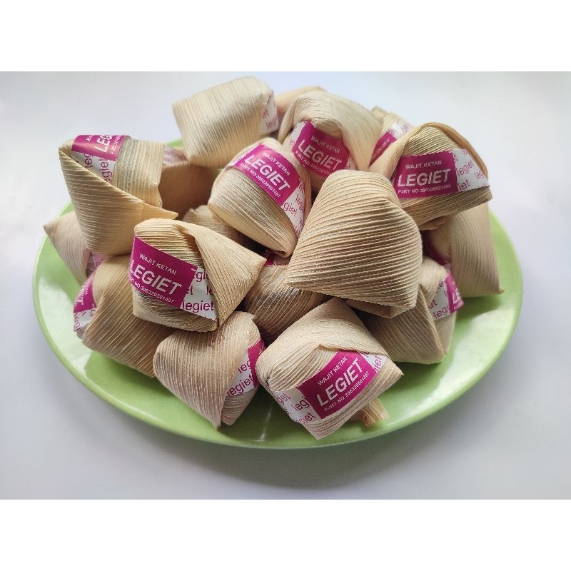 

wajit kemasan 1kg