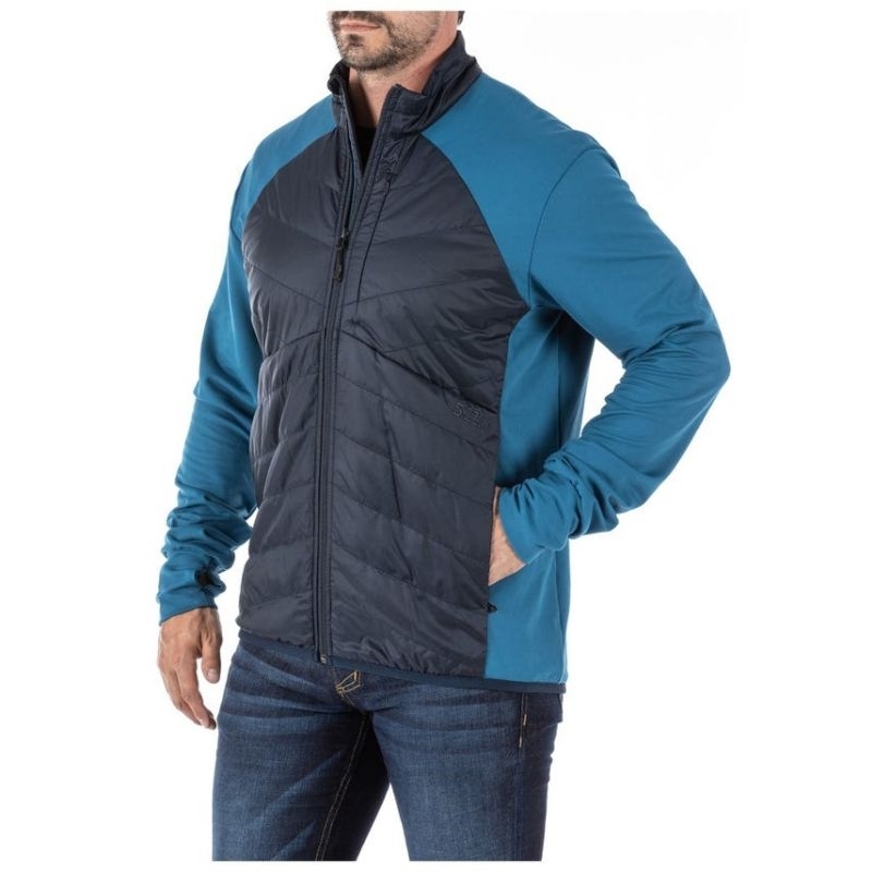 5.11 Peninsula Hybrid Jacket
