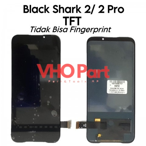 LCD Touchscreen Fullset Xiaomi Black Shark 2 / 2 Pro / SKW-H0 / SKW-A0 / DLT-A0 / DLT-H0 / Skywalker