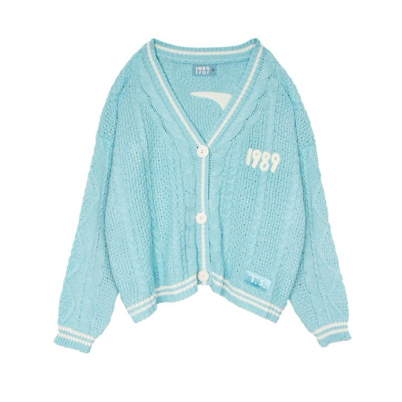 TaylorSwift1989Cardigan