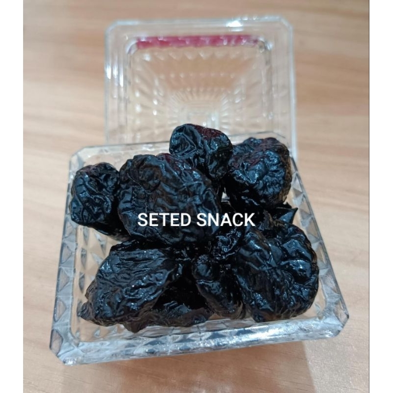 

plum/kiamboy Hitam Kering 500Gram