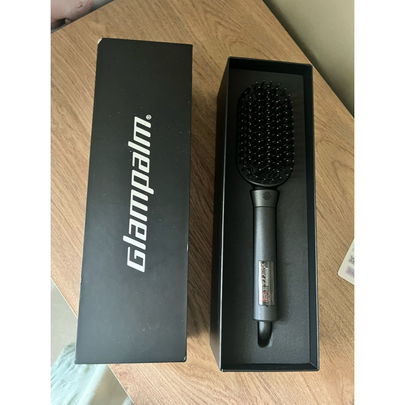 glampalm brush