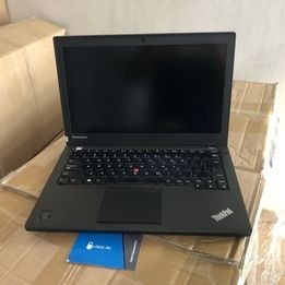 Laptop Lenovo Thinkpad X240 - Corei5 4200u - Ram - Ssd - Murah