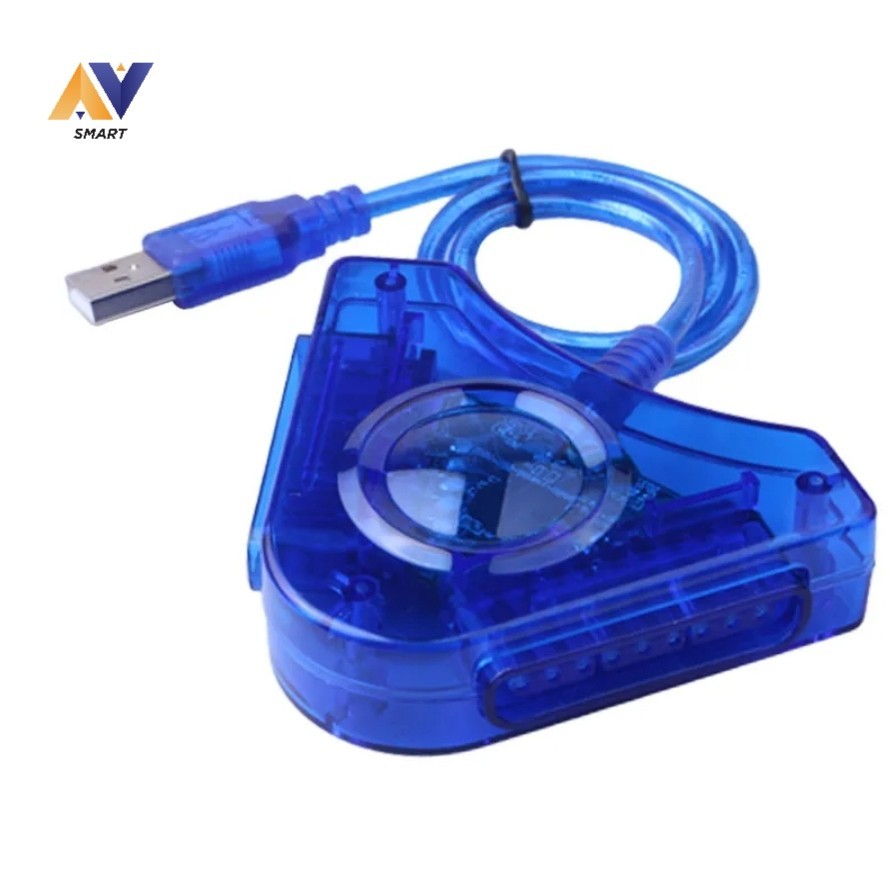 KABEL USB TO PLAYSTATION JOYPAD