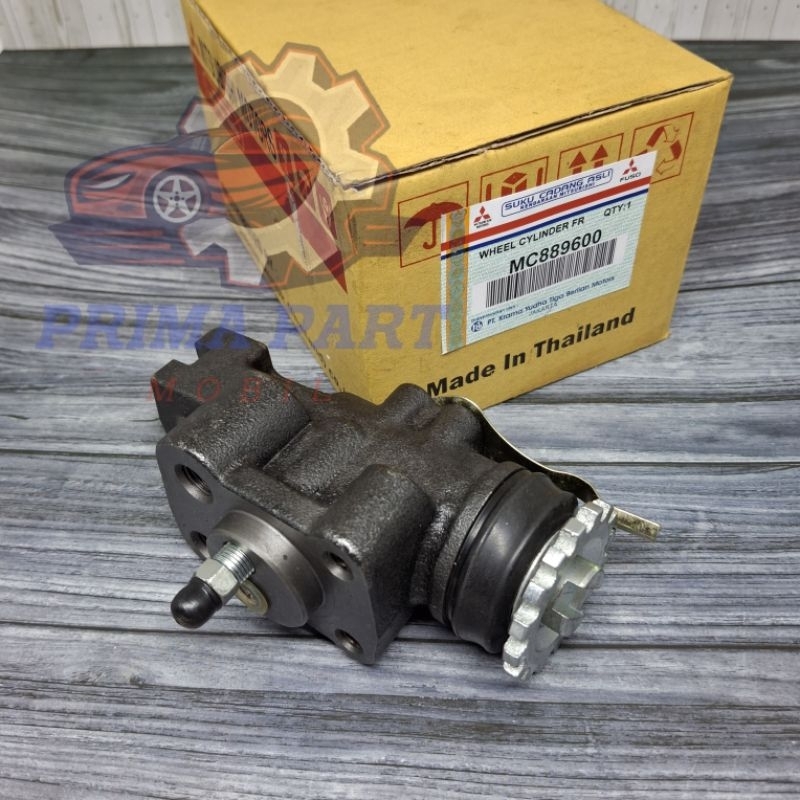 WHEEL CYLINDER BLOK REM DEPAN KIRI PS125 CANTER MC889600