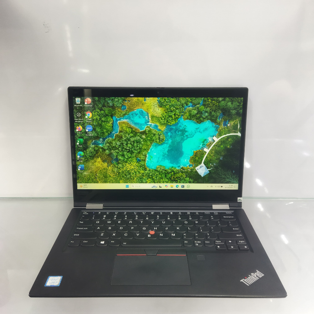 LENOVO THINKPAD X390(YOGA)TOUCHSCREEN