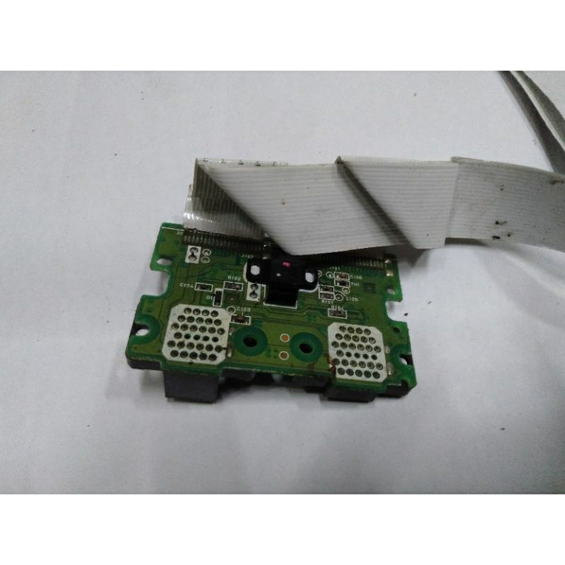 MAIN BOARD  PRINTER CANON L1300