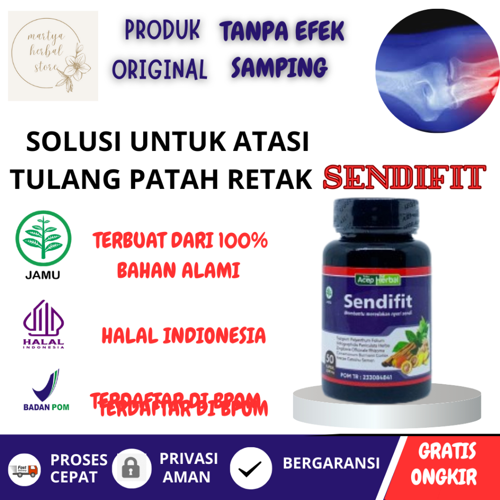 Obat Patah Tulang Obat Tulang Keropos Obat Pengapuran Tulang Obat Nyeri Pada Tulang Obat Tulang Berg