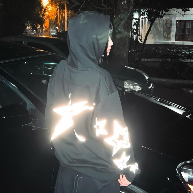 STARFALL HOODIE BY SLEEPER.ID