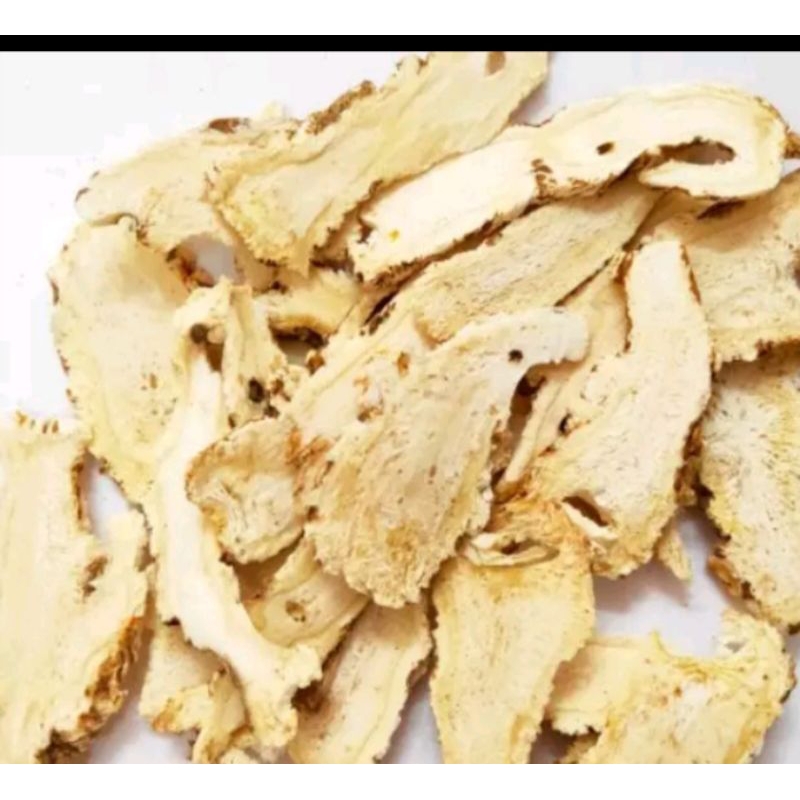 

Terjual Dang Gui / Tong Kui Tou / Angelica Roots (Slice) - Untuk Menambah Darah