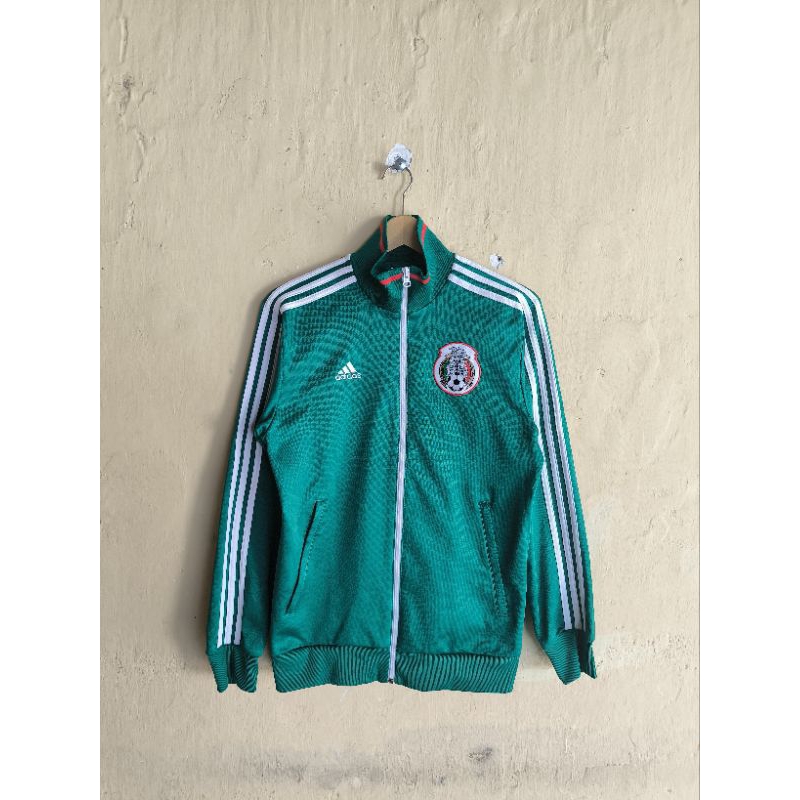 Tracktop mexico