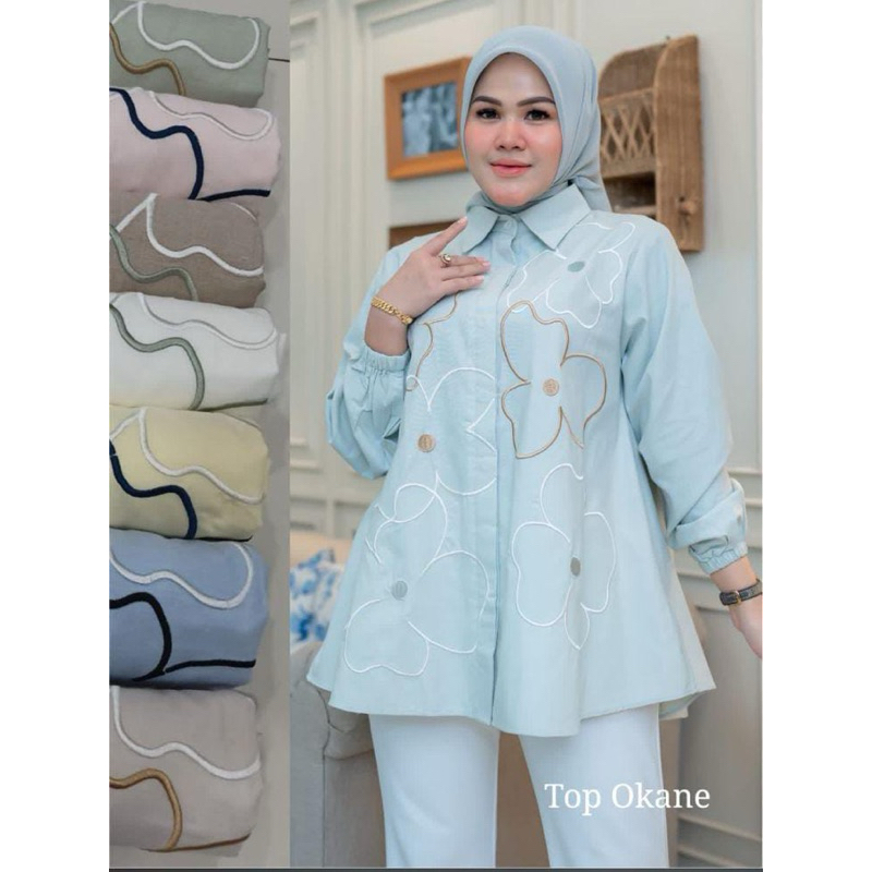 top okane winody terbaru/update fashion terbaru winody/atasan kekinian winody