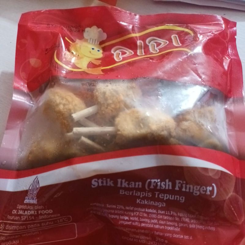 

pipi Kaki Naga 250g