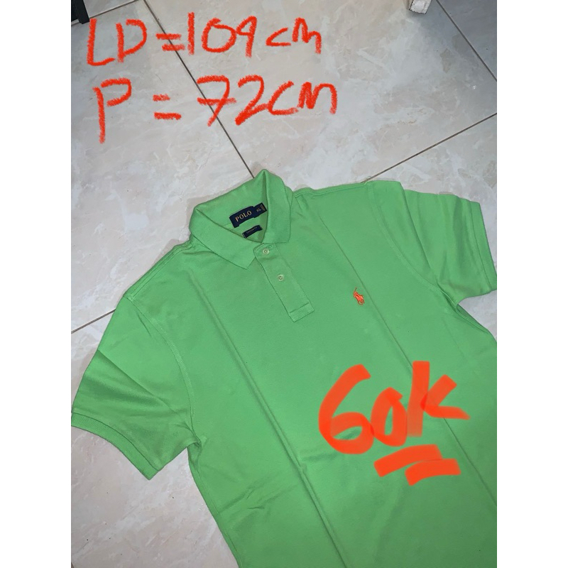 polo ralph laurent