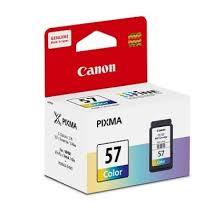 DK-MDN Catridge Canon CL-57 Color untuk E400/E410/ dll