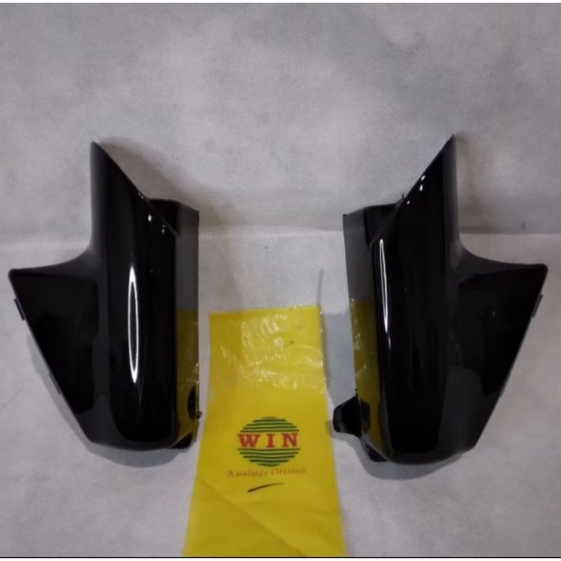 Tutup sok depan Fizr cover tutup spakbor depan fizr