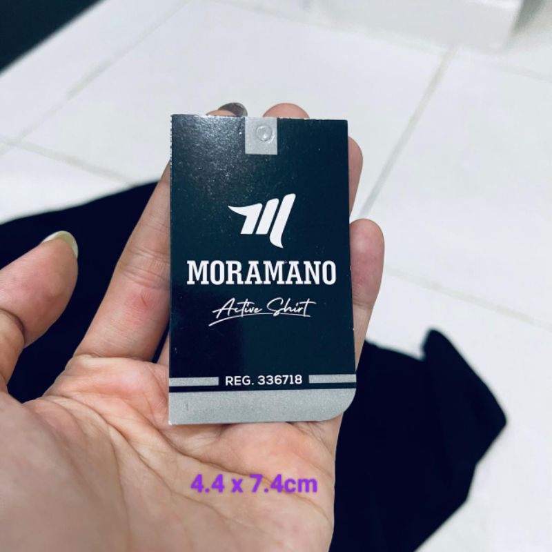 

Hangtag Fashion Ready Stock (minimal 200pcs)