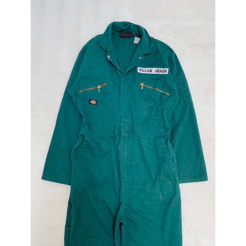 wearpack dickies coverall jumpsuit