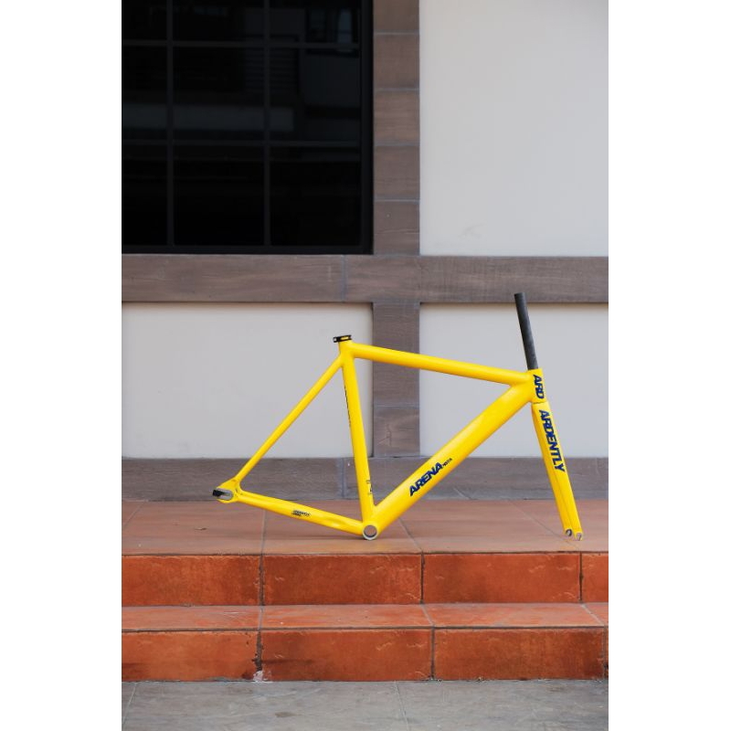 FRAMESET ARDENTLY ARENA