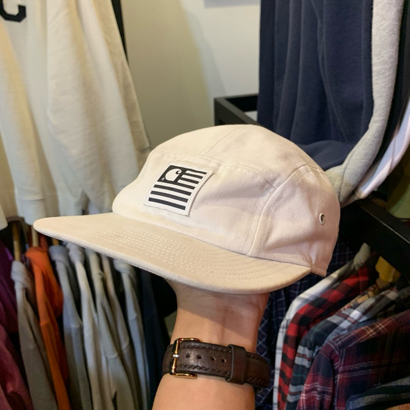 Carhartt Wip State Starter Cap