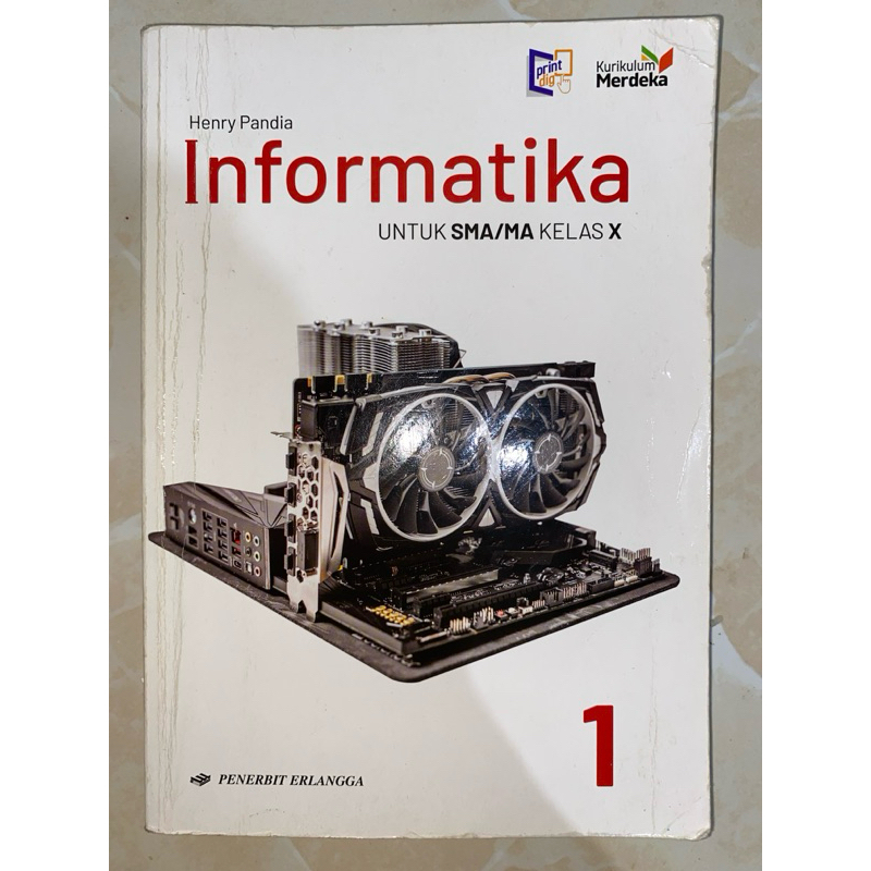 InformatikaErlanggaKelas10