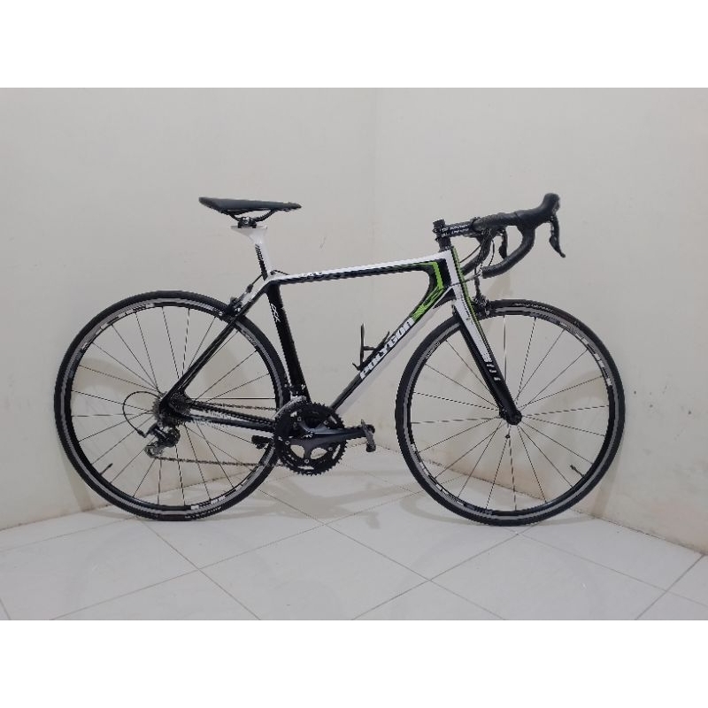 roadbike Polygon Helios a7.0 carbon