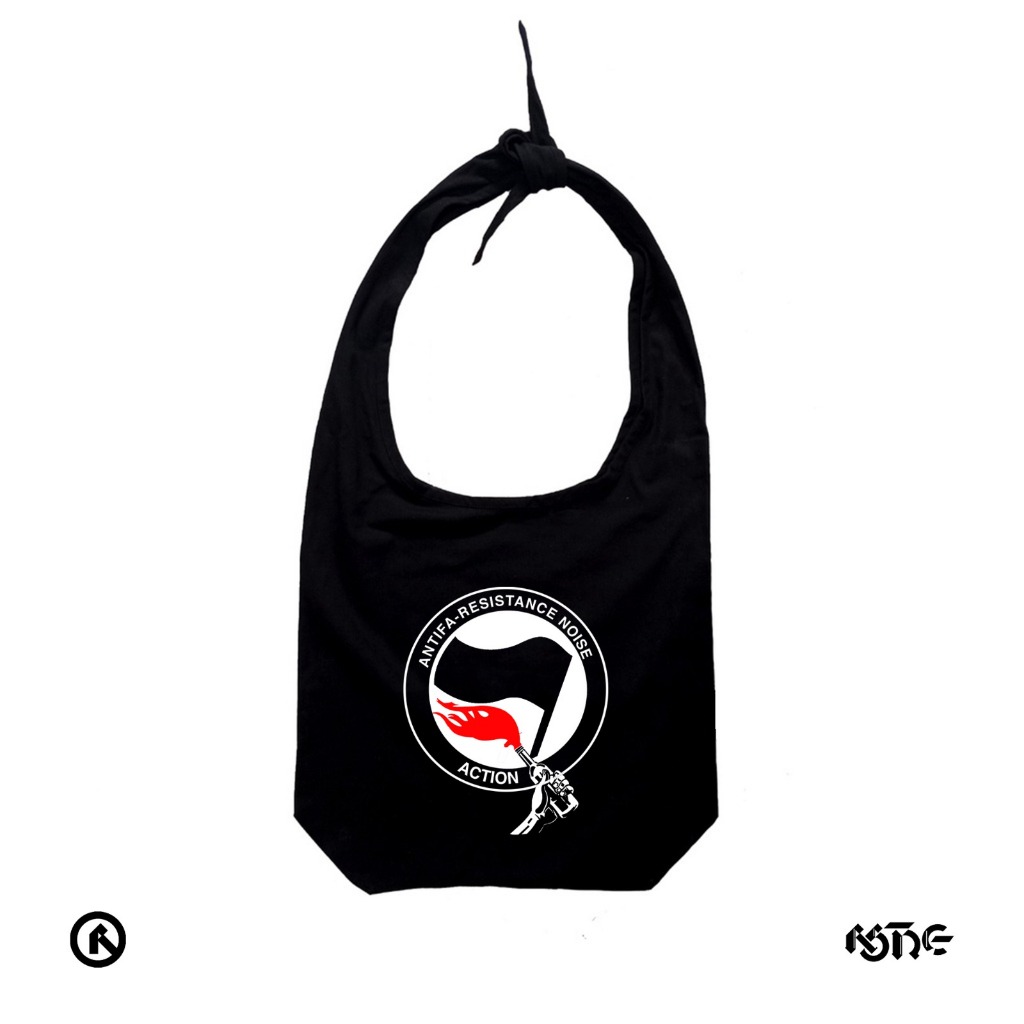 Resistance Noise - Tsuno Bag 05