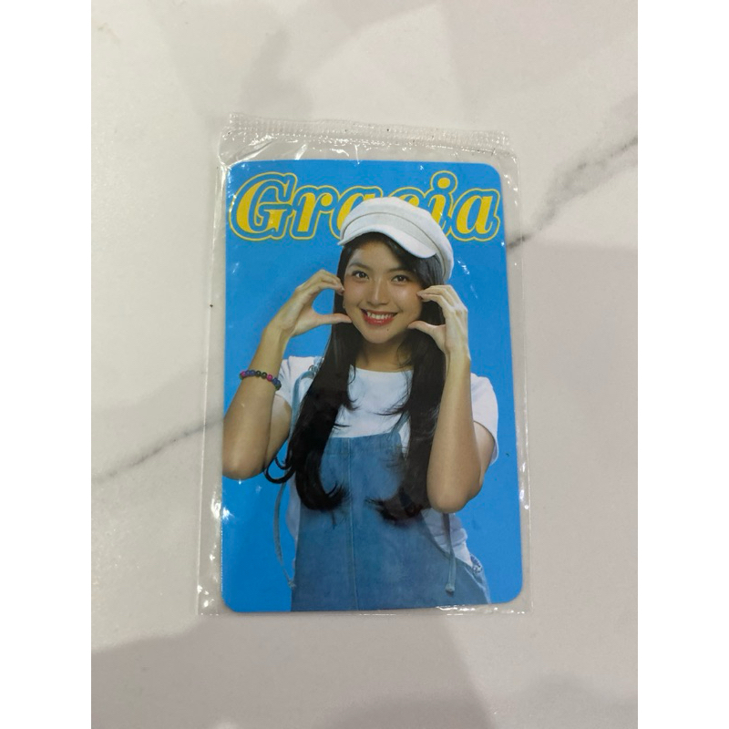 pc gracia jkt48 japota