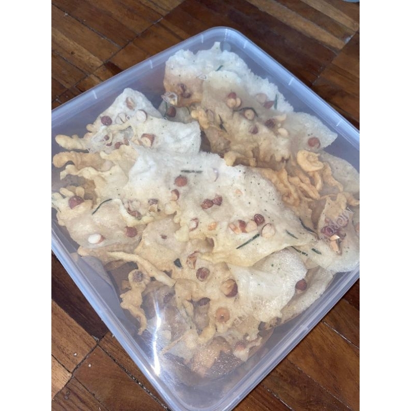 

peyek