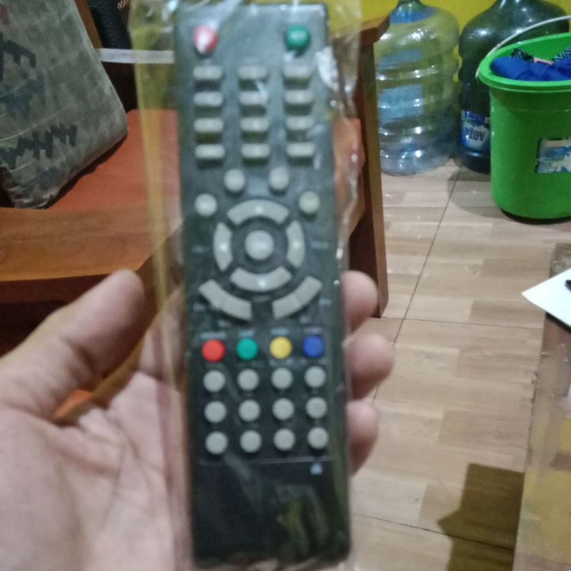 remote goldsat revo rc 100