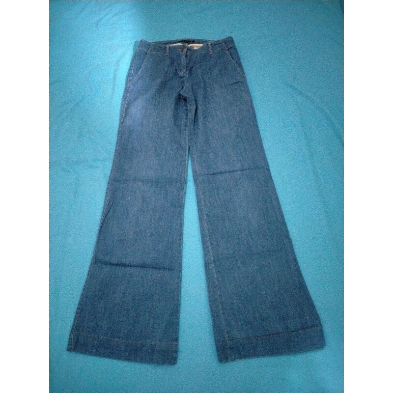 Preloved Celana Jeans Theory