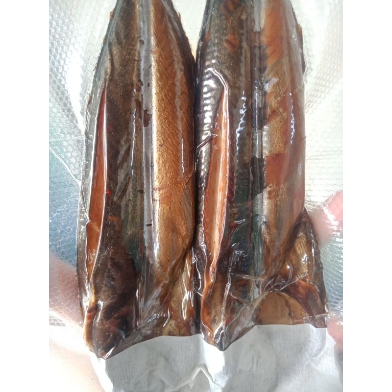 

Ikan asap