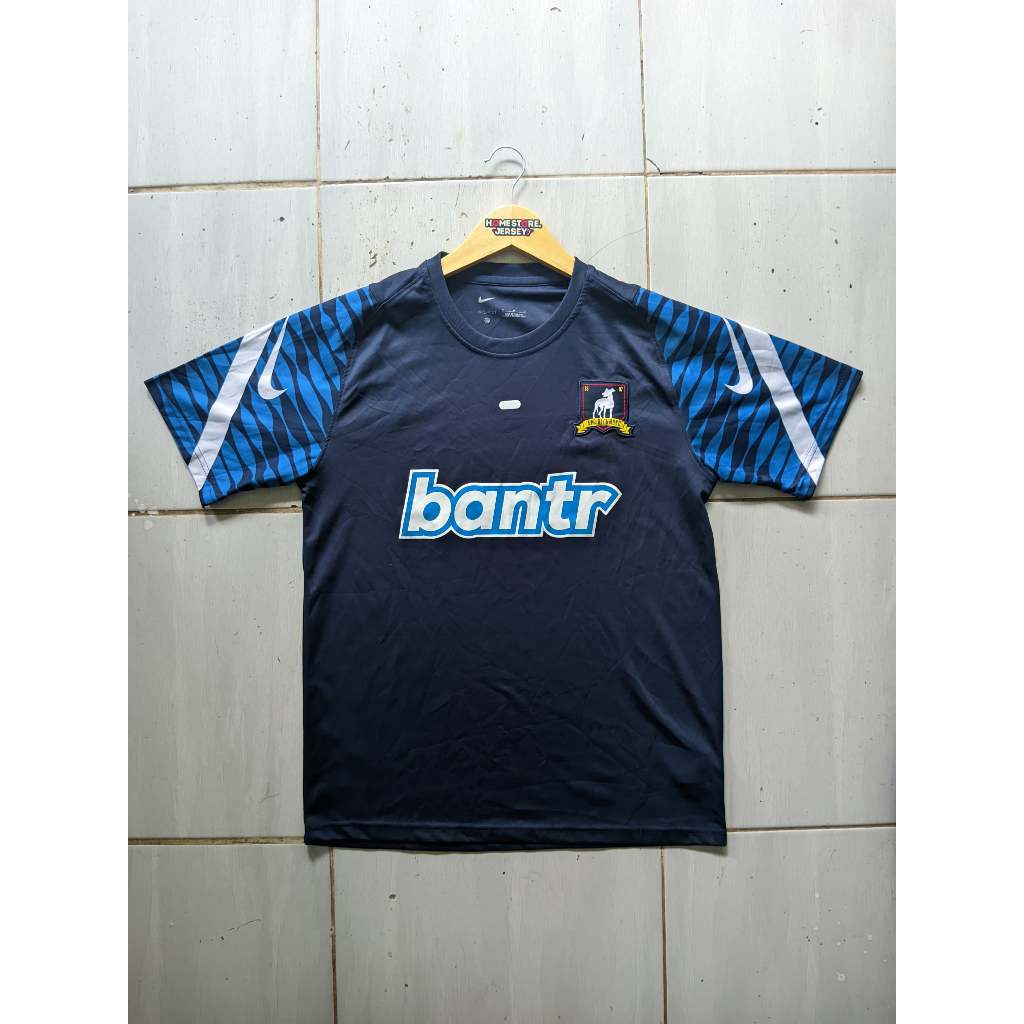 Jersey Afc Richmond Soccer 23/24