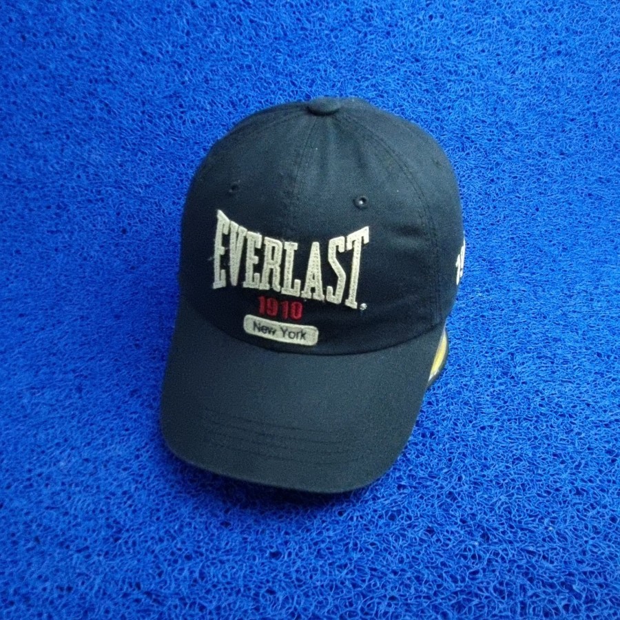 topi everlast new york cap second original