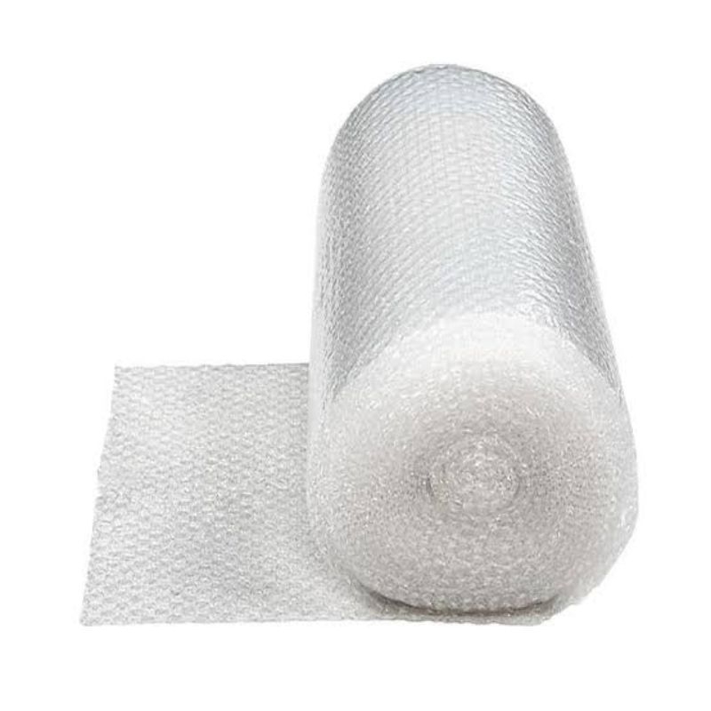 

Extra Packing Bubble warp