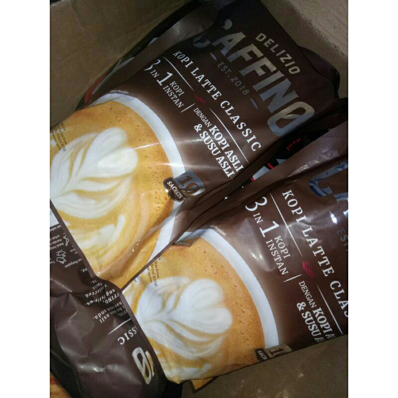 

kopi tubruk sachet