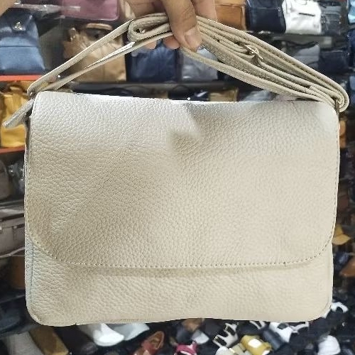 Tas Selempang Wanita Kulit Original Tas Bahu Wanita Kulit