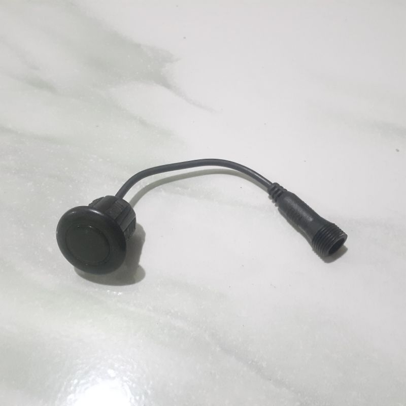 Sensor Parkir Mundur Suzuki Ignis Swiv Sx4 Neo Baleno Grand Vitara XL7 Original