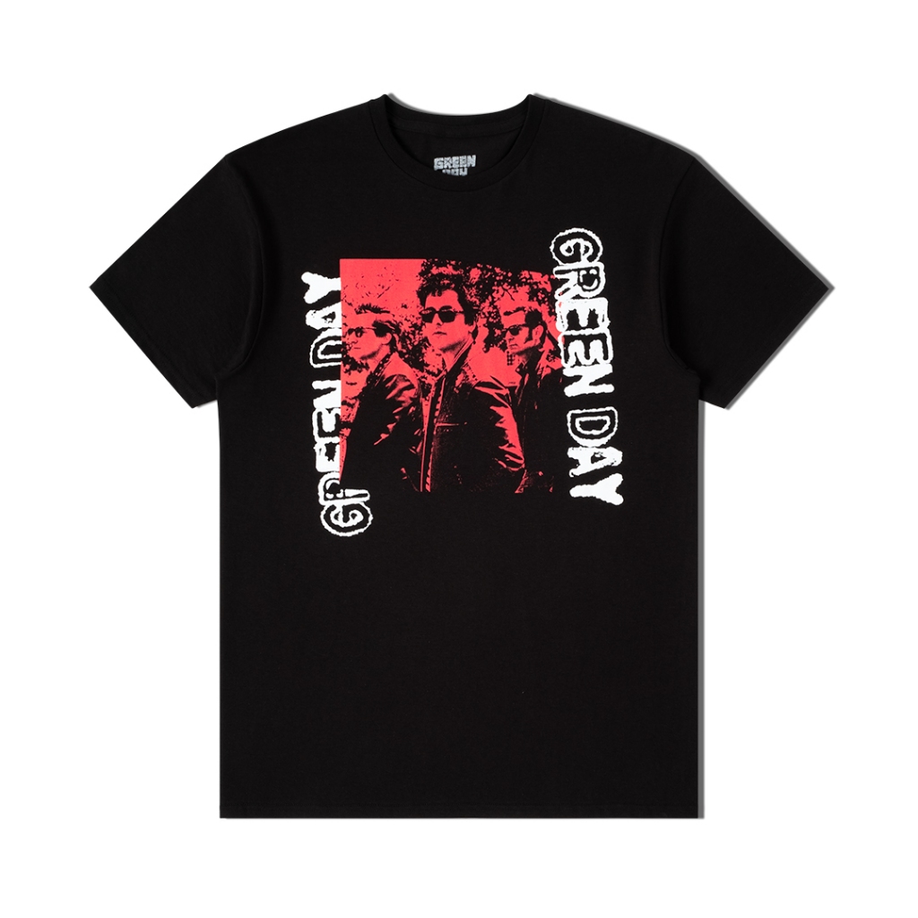 [HOT] Green Day - Lost Boys T-Shirt