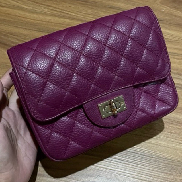 Preloved Mooij Maradiva Baby
