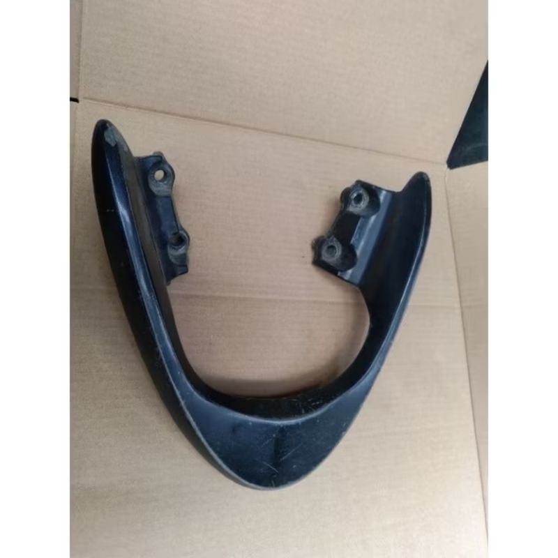 Behel belakang jok Vario 110 Lama / Vario Tekno lama Karbu ( Original ) Second