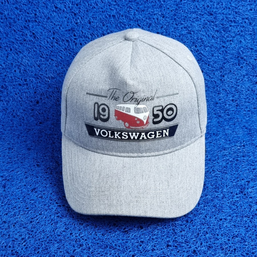 topi VW volkswagen abu second