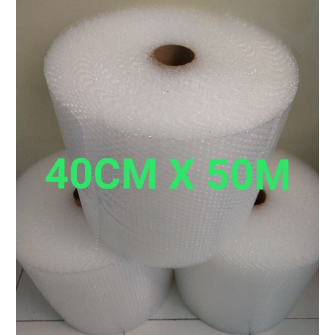 

HJ6 BUBBLE WRAP SAMEDAY TEBAL 4CM X 5M